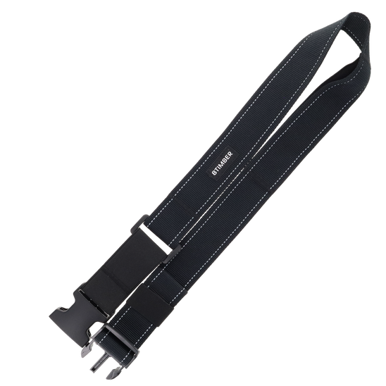 Luggage Belt by 8TIMBER™