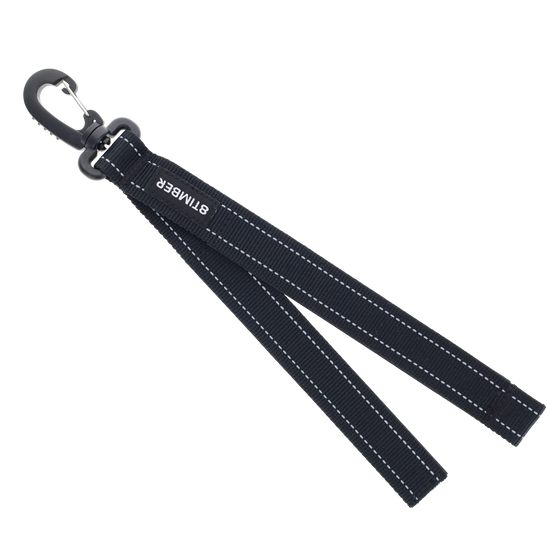 Snap Hook Loop Strap by 8TIMBER™