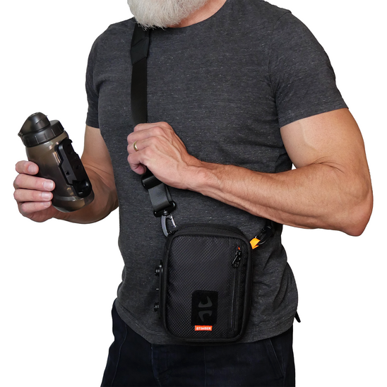 Crossbody Bag by 8TIMBER™