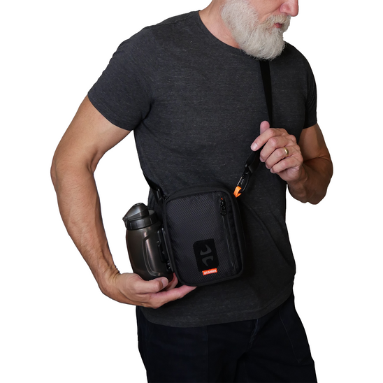 Crossbody Bag by 8TIMBER™