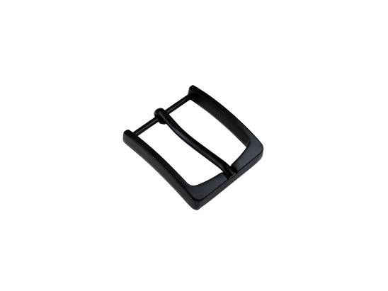 1 3/8" Metal End Bar Buckle