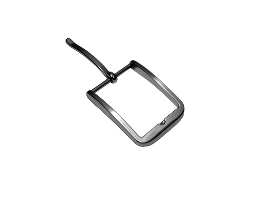 1 3/8" Metal End Bar Buckle