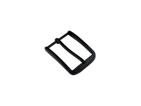 1 3/8" Metal End Bar Buckle