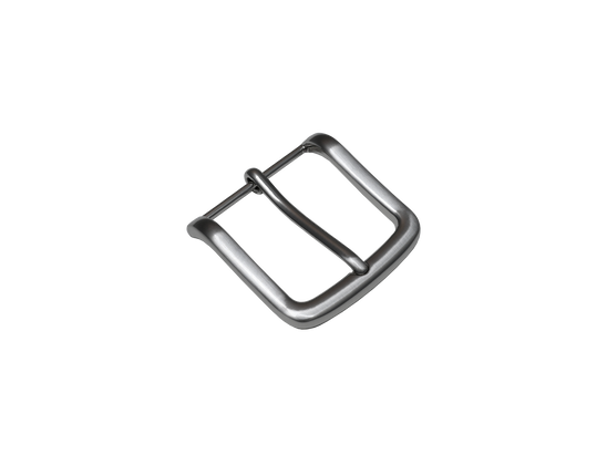 1 9/16" Metal End Bar Buckle