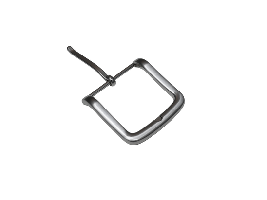 1 9/16" Metal End Bar Buckle