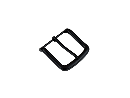 1 9/16" Metal End Bar Buckle