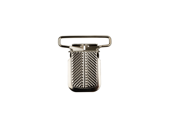 Jumbo Clip with Plastic Insert • A+ Products, Inc.