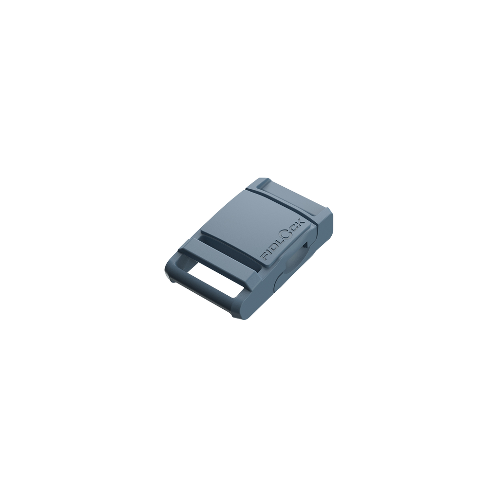 Thread Snap Buckle SNAP buckle 20 - recycled plastic