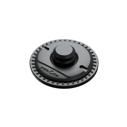 SNAP Male Small Retractable Screw