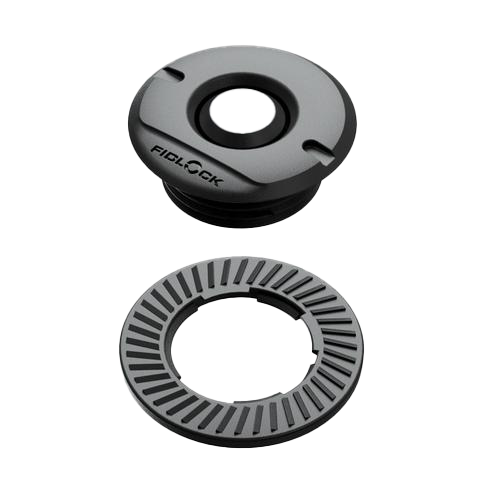 SNAP Male Small Retractable Screw