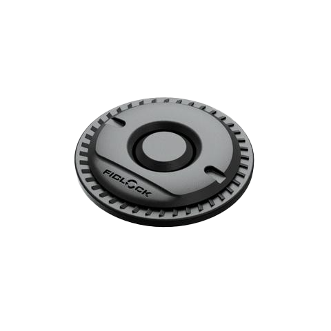 SNAP Male Small Retractable Screw