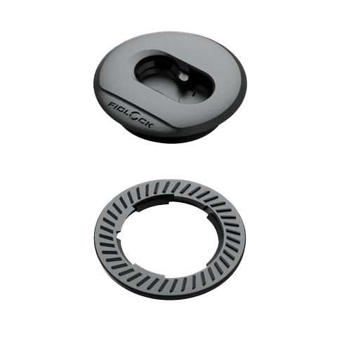 SNAP Female Small Inset Screw