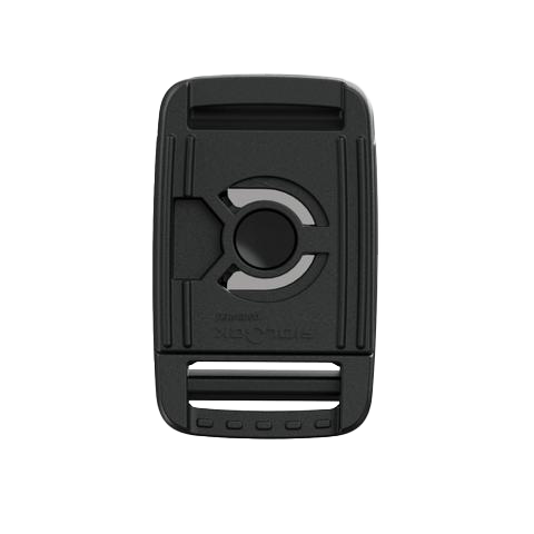 SNAP Buckle Flat 20 Softline Recycled