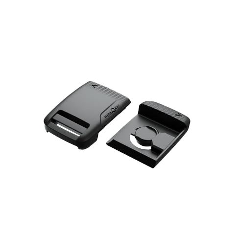 SNAP Buckle Flat 20 Softline Recycled