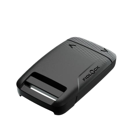 SNAP Buckle Flat 20 Softline Recycled