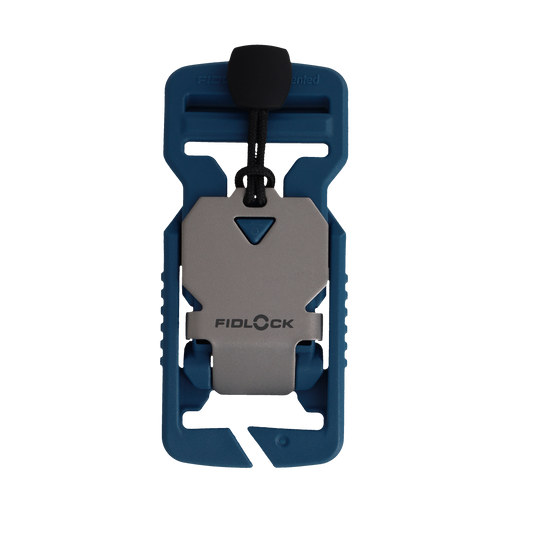 V-BUCKLE 25 Split Bar With Pull Tab