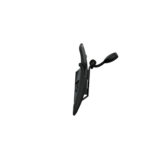 FIDLOCK V-BUCKLE S 15 LL BLACK FLAP