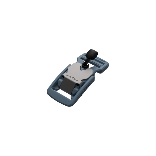 V-BUCKLE 25 - recycled plastic