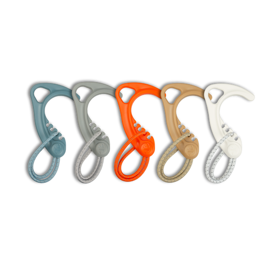 Gear Hook by 8TIMBER™