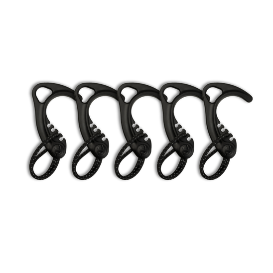 Gear Hook by 8TIMBER™