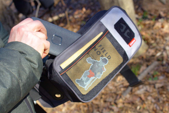 Reach Pack by 8TIMBER™