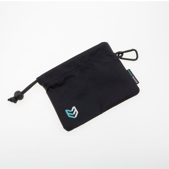 Mag-Mask Pouch by 8TIMBER™