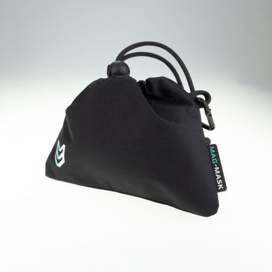 Mag-Mask Pouch by 8TIMBER™