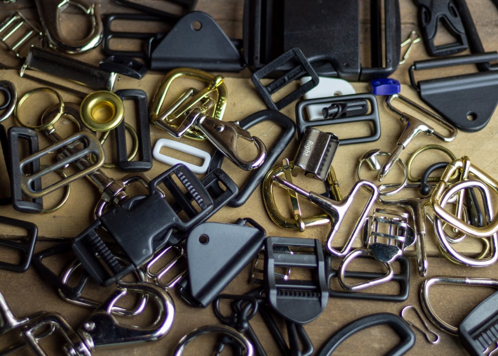 Metal hardware sales