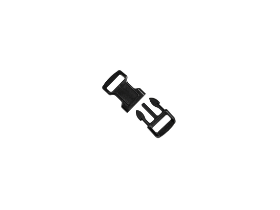 Pet Collar Side Release Buckle