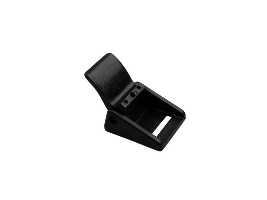 Cam Buckle with Slot