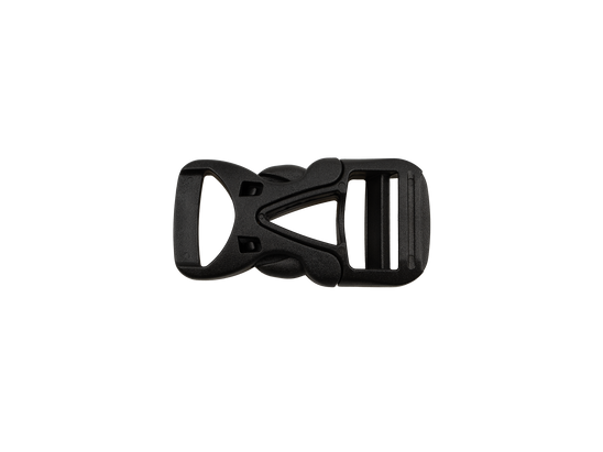 V-Detail Side Release Buckle