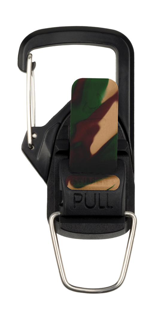 Terra Clip Pull Tabs by 8TIMBER™