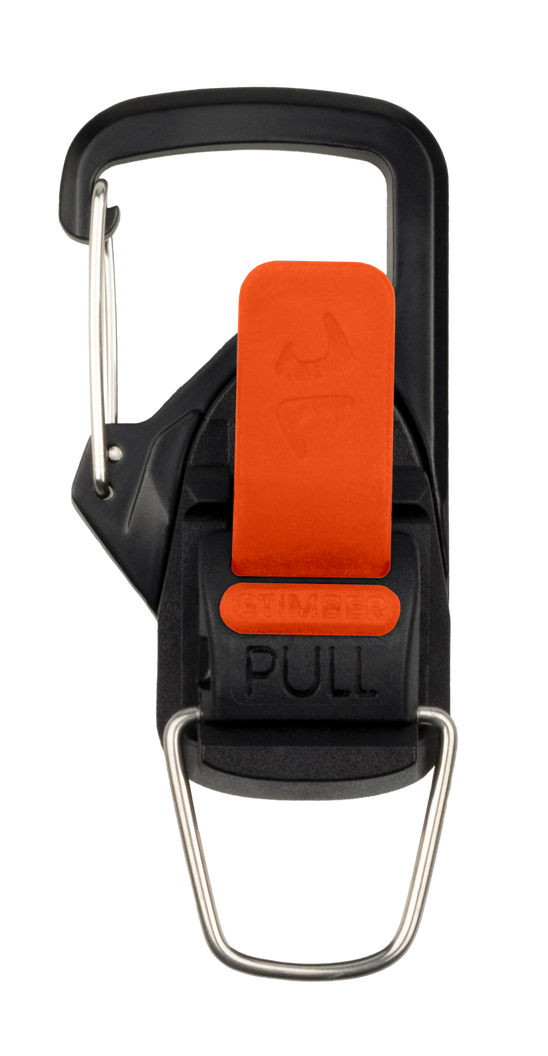 Terra Clip Pull Tabs by 8TIMBER™