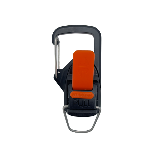 Terra Clip by 8TIMBER™