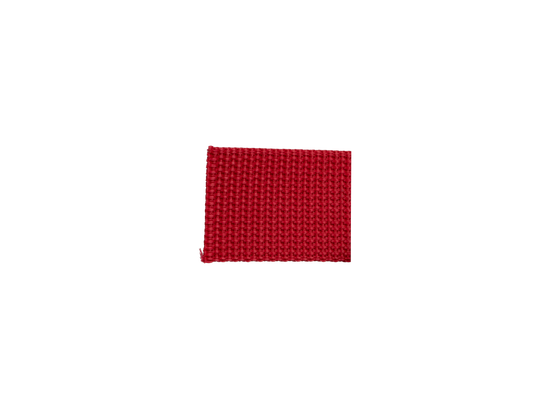 Heavy Polypropylene Webbing