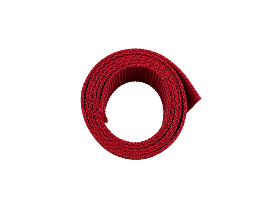 Heavy Polypropylene Webbing