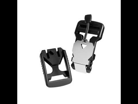 V-BUCKLE 25 With Pull Tab