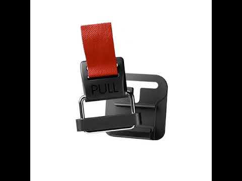 HOOK 25 Plastic Transparent