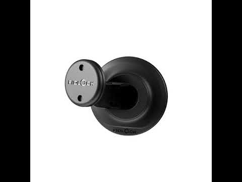 SNAP Male Screw Small Low Brass