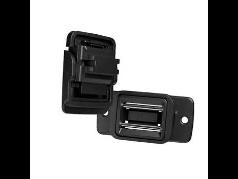 PINCLIP Medium Integrated