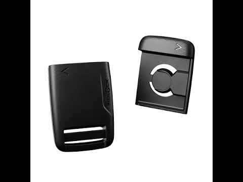 SNAP Buckle Flat 20 Softline Recycled