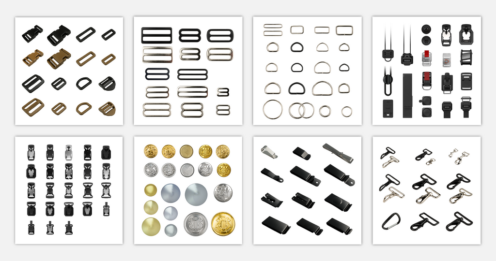 BA Magnet Strip - A+ Products Inc