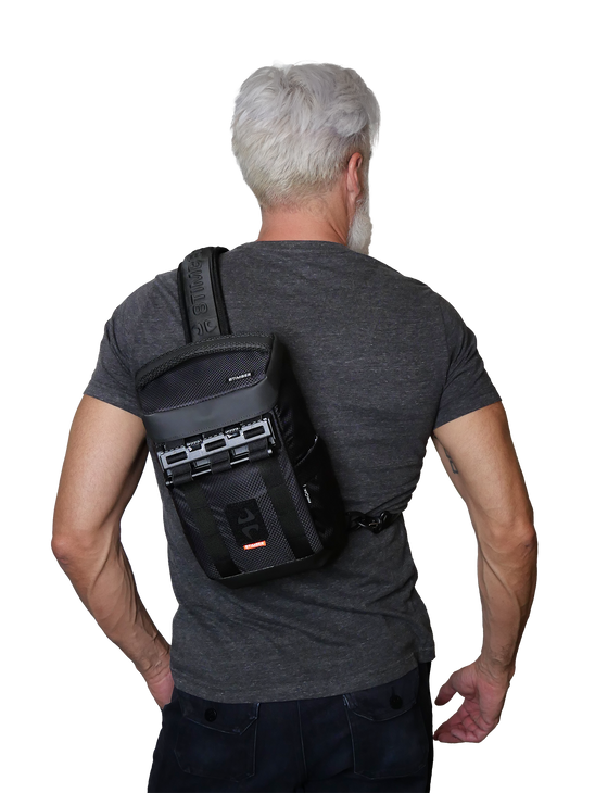 Sling Bag by 8TIMBER™
