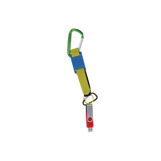 Marcus's Keychain