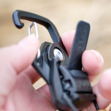 Terra Clip by 8TIMBER™