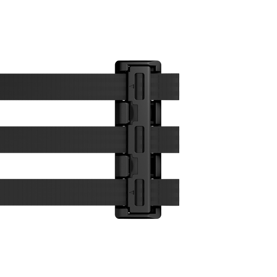 フィンガーウエイト 【 新品・未使用 】説明書・説明DVD付き HOOK Belt 25 x 3 • A+ Products, Inc.