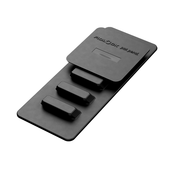 STRIPE X5 Flex • A+ Products, Inc.