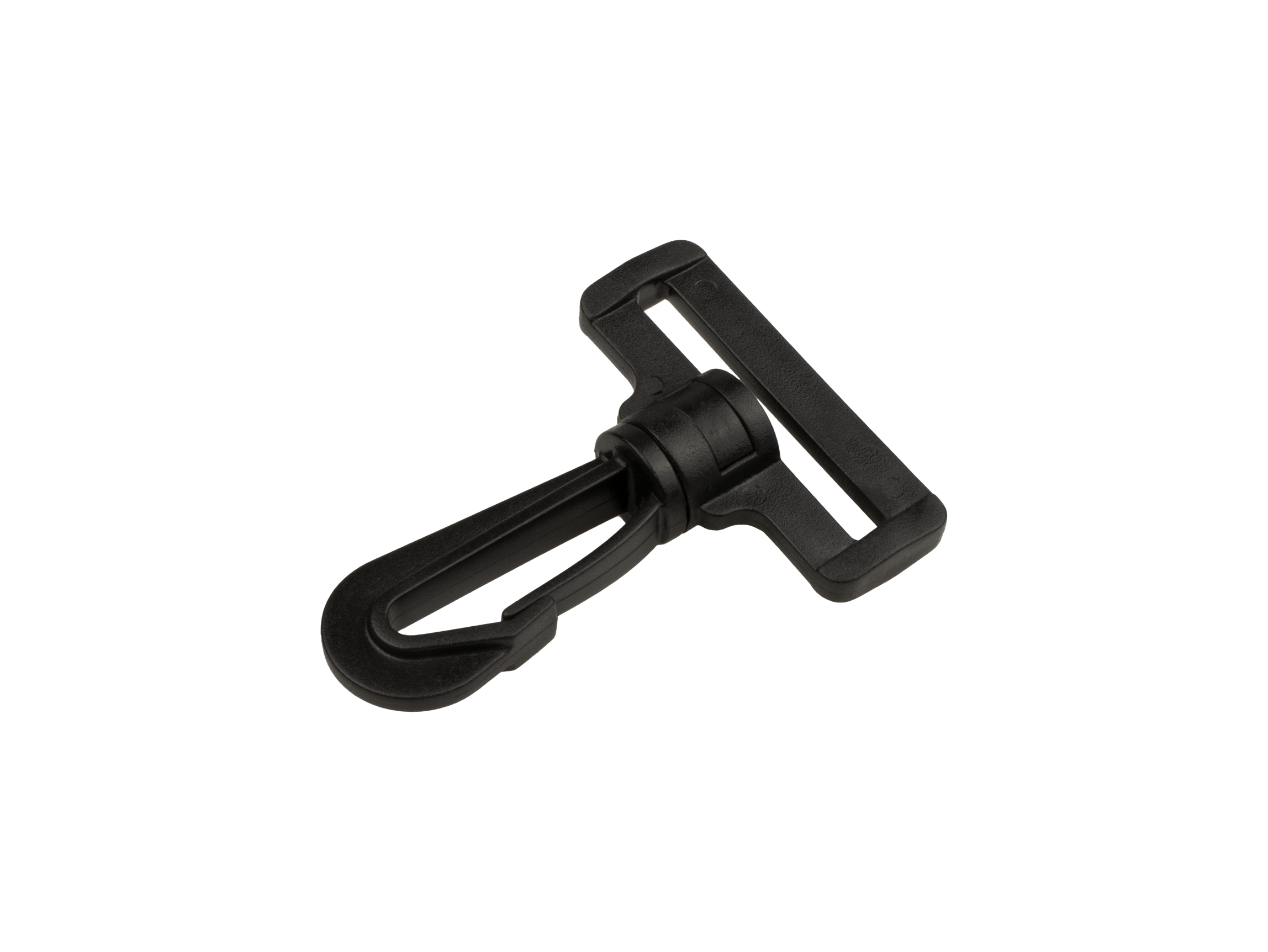 Plastic Snap Clip