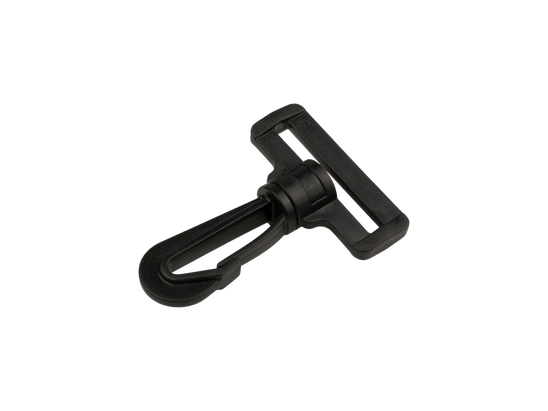 202 Plastic Swivel Snap Hook - A+ Products Inc • A+ Products, Inc.