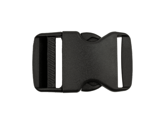  Durable And Lightweight Side Release Buckles